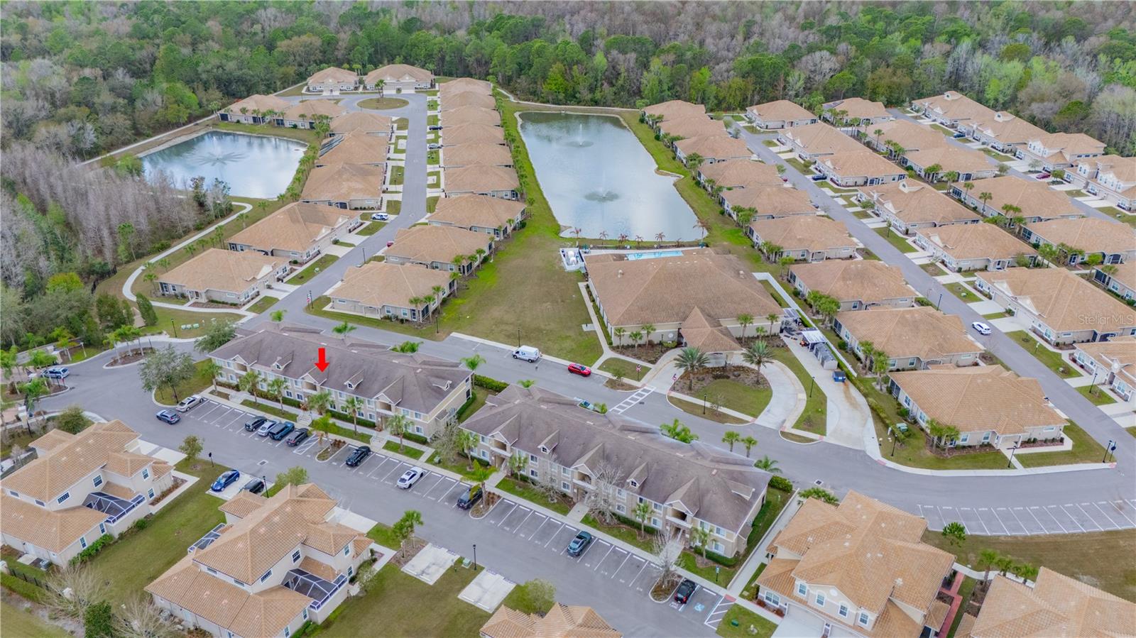 ANAND VIHAR CLUB VILLAS BLDG 8 - Residential