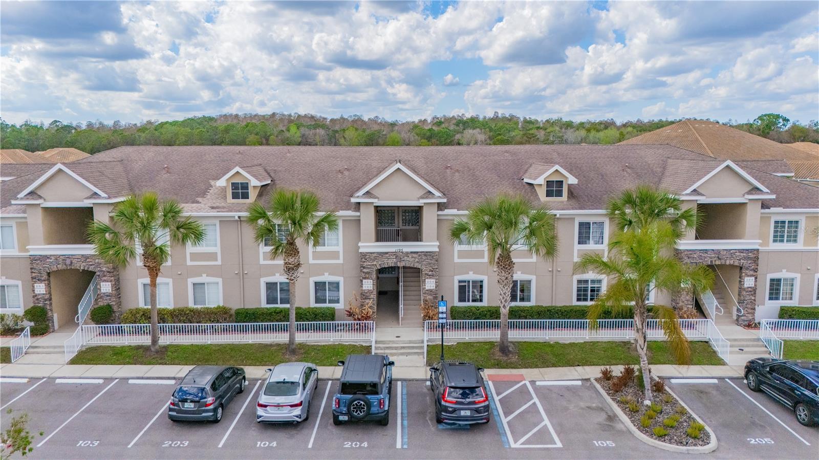 ANAND VIHAR CLUB VILLAS BLDG 8 - Residential