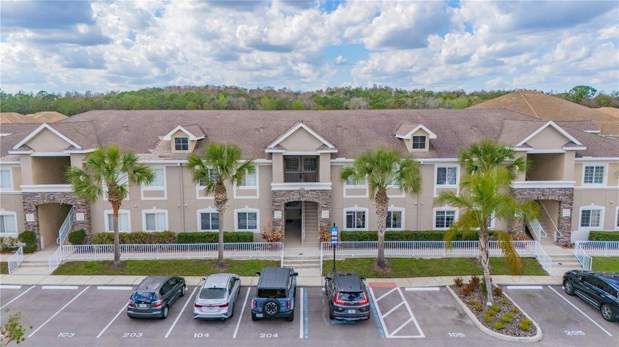 Welcome to this well-maintained 2 bedroom, with good size dan/office 2-bathroom ground-floor condo located in the desirable 'Anand Vihar,' community, a peaceful community designed exclusively for 55+ senior living in the heart of Wesley Chapel.
This spacious residence offers comfortable and low-maintenance living with beautiful wood-look tile flooring throughout the main areas, creating a modern yet warm feel. The kitchen features granite countertops, ample cabinetry, and functional workspace, making it ideal for everyday cooking.
The home includes three generously sized bedrooms and two full bathrooms. Additional upgrades includes reverse osmosis drinking water system for enhanced water quality. Enjoy the added bonus of a converted patio, perfect for a sunroom, sitting area, or extra living space to relax year-round.
Conveniently located near shopping, dining, medical facilities, and major roadways, this condo offers the perfect blend of comfort, convenience, and community living in one of Wesley Chapel’s prime locations.
Ideal for those seeking peaceful senior living with modern upgrades.