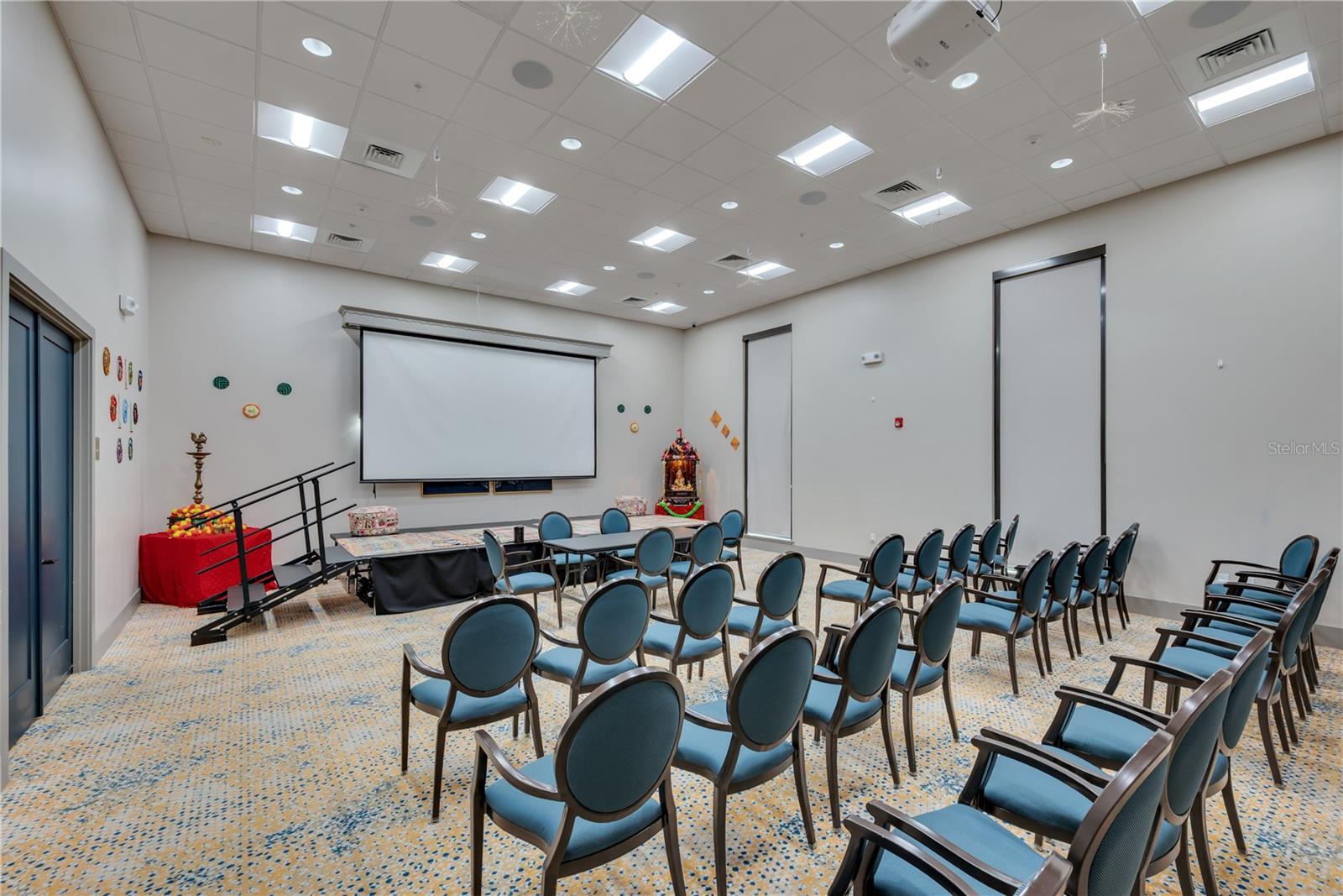 ANAND VIHAR CLUB VILLAS BLDG 8 - Residential