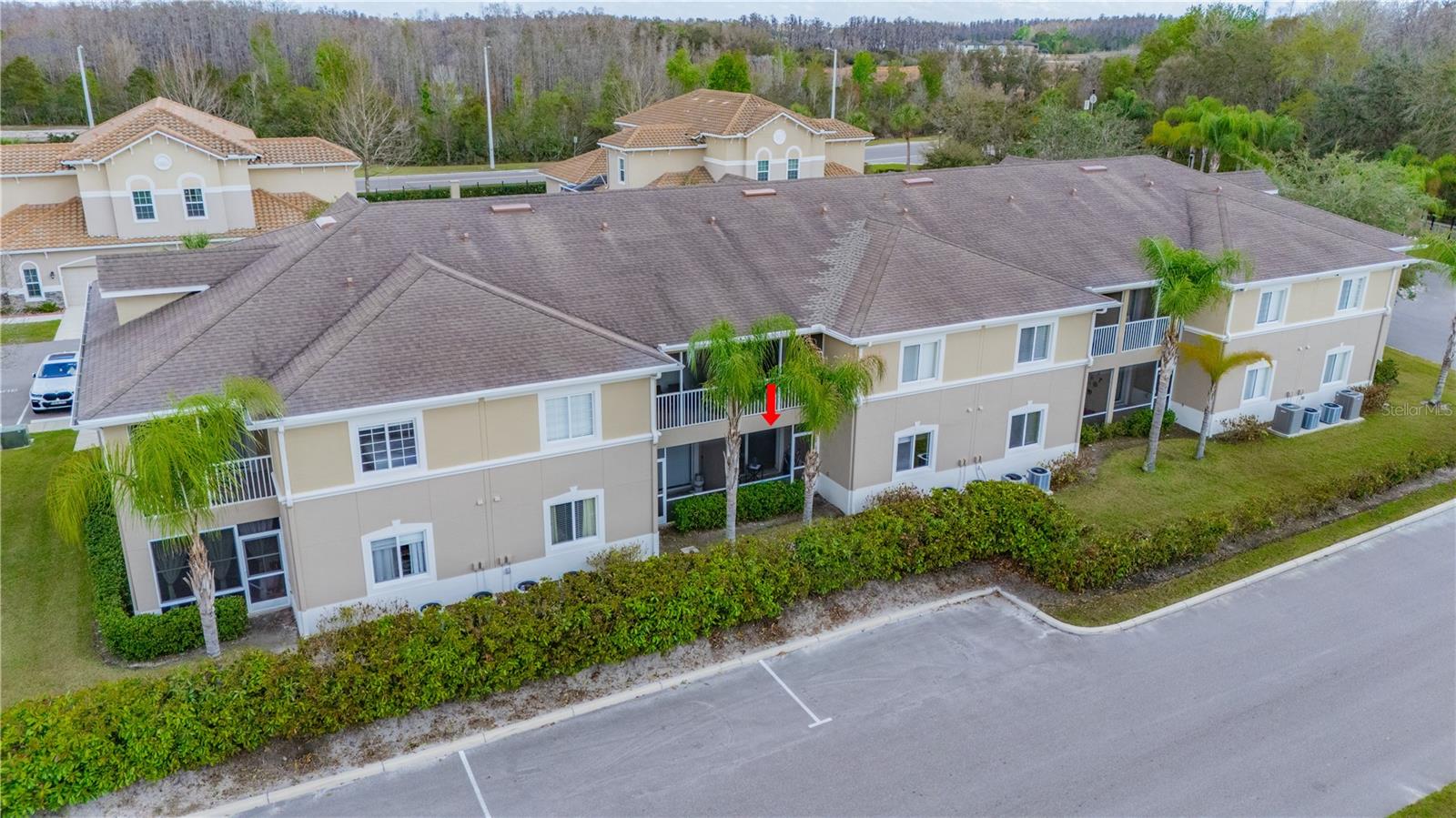 ANAND VIHAR CLUB VILLAS BLDG 8 - Residential