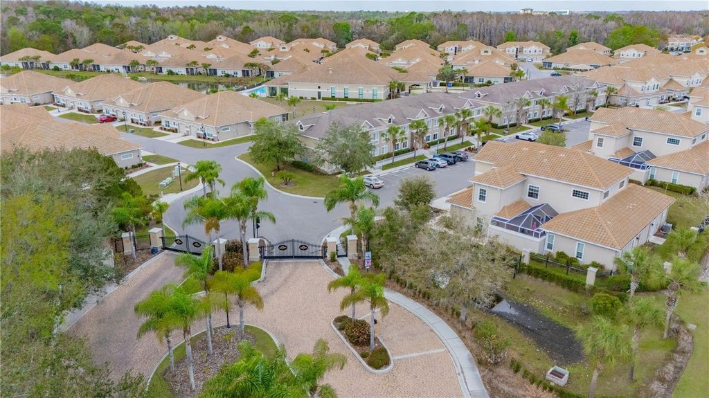 Photo of 1195 Godavari Way #104, Wesley Chapel, FL 33543 (MLS # TB8481868)