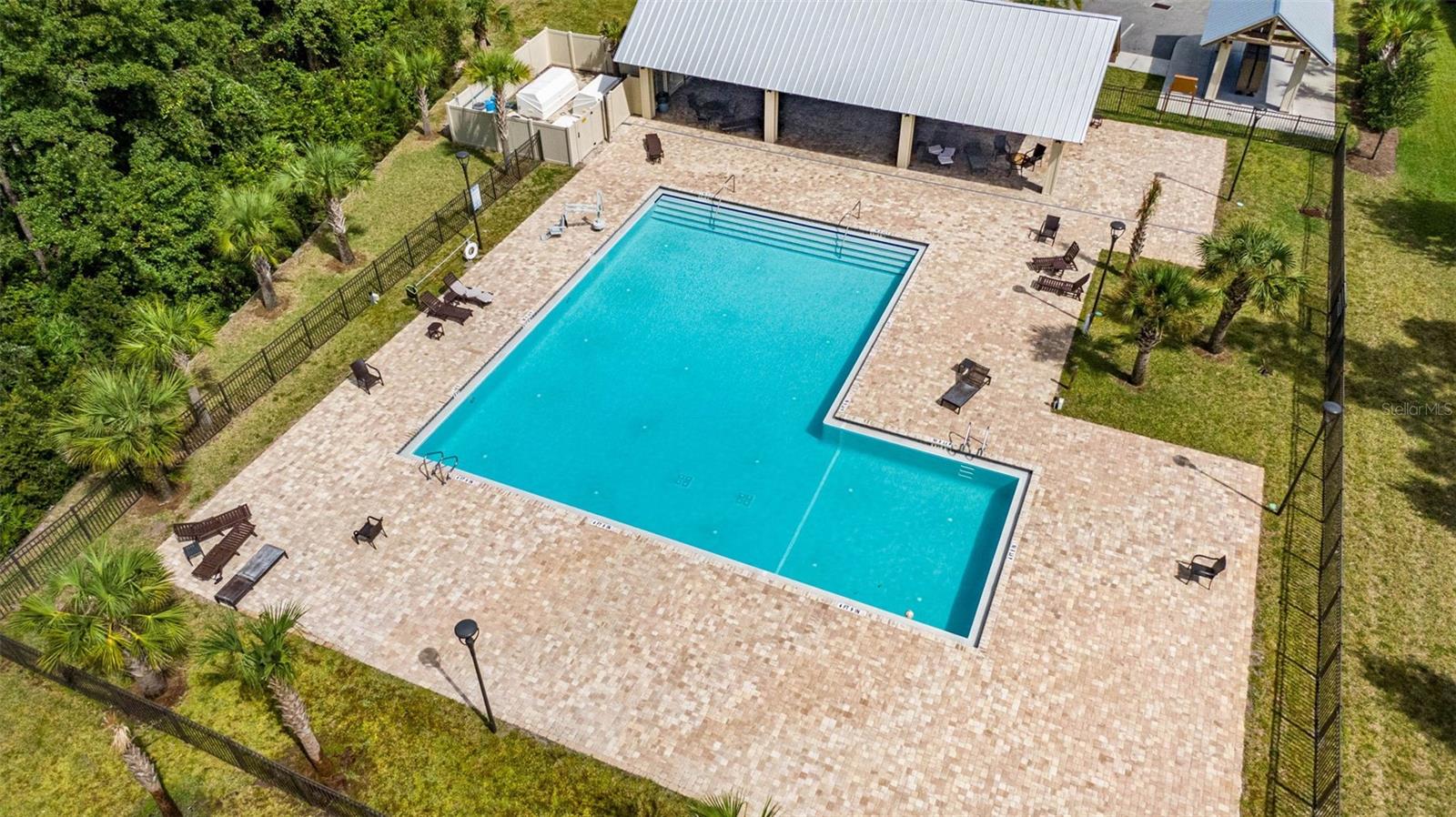 SAWMILL CREEK - Residential