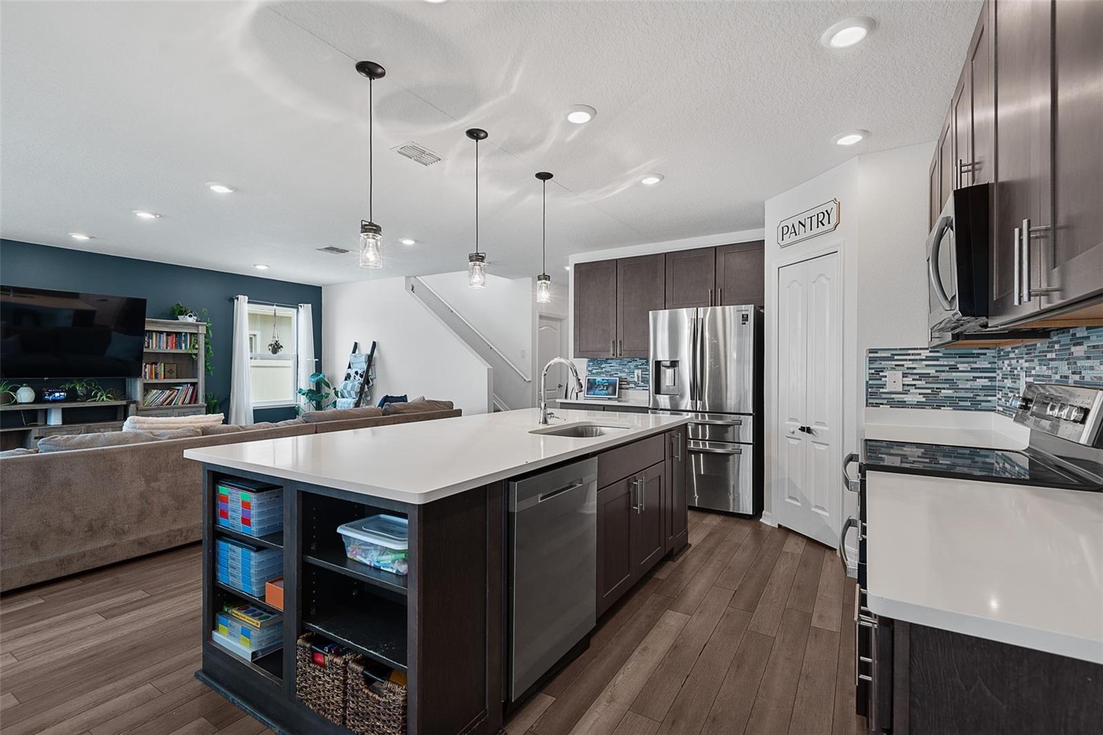 SAWMILL CREEK - Residential