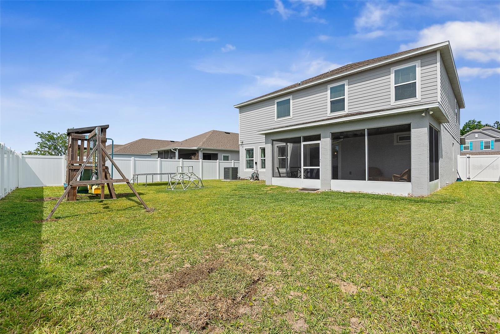 SAWMILL CREEK - Residential