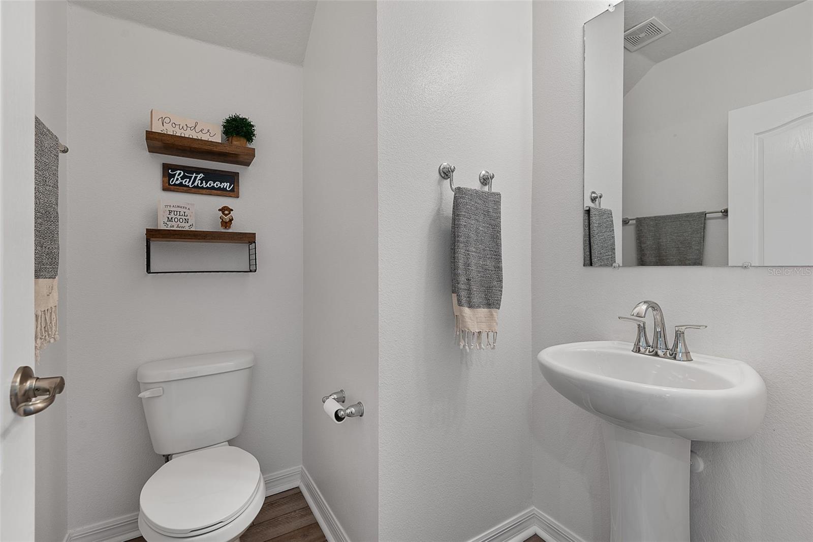 SAWMILL CREEK - Residential