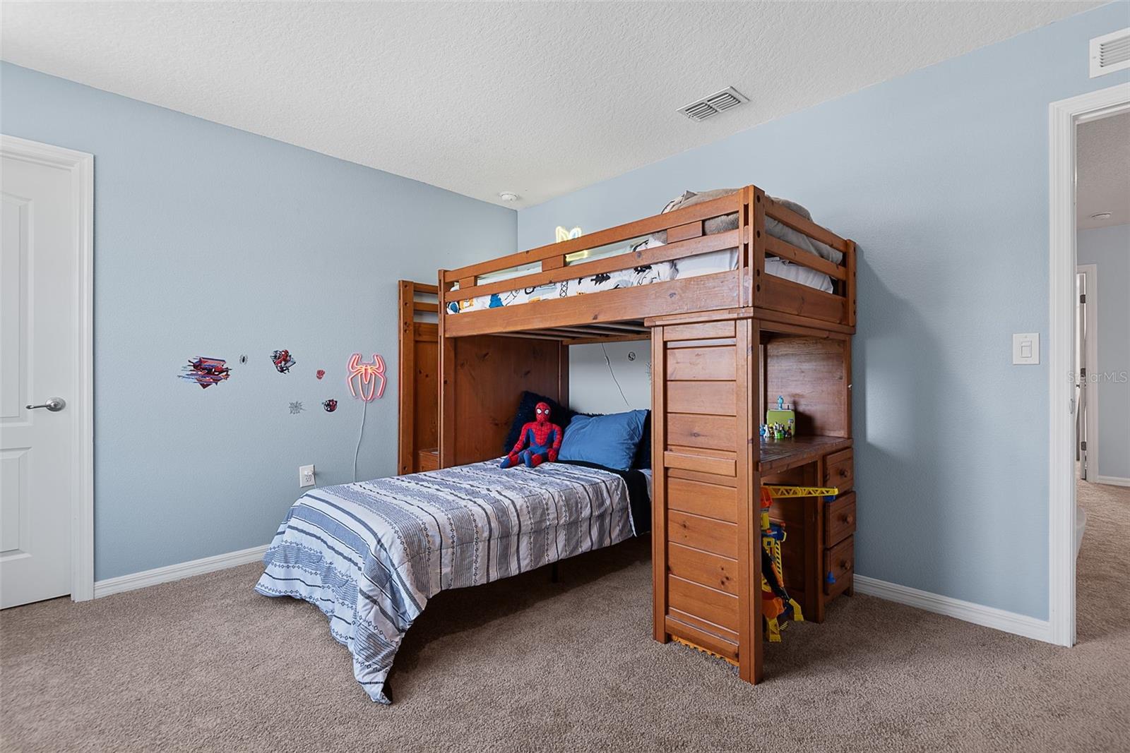 SAWMILL CREEK - Residential