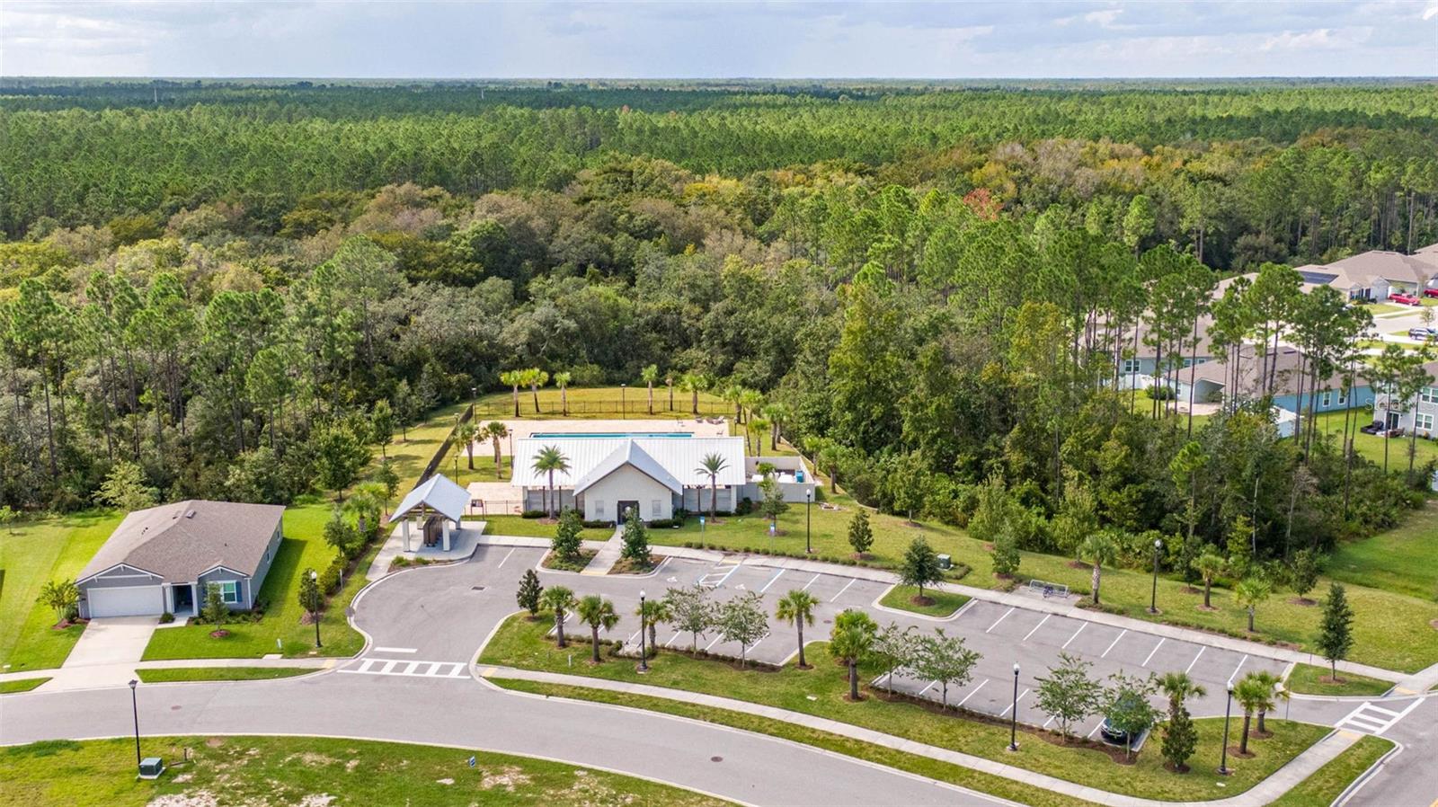 SAWMILL CREEK - Residential