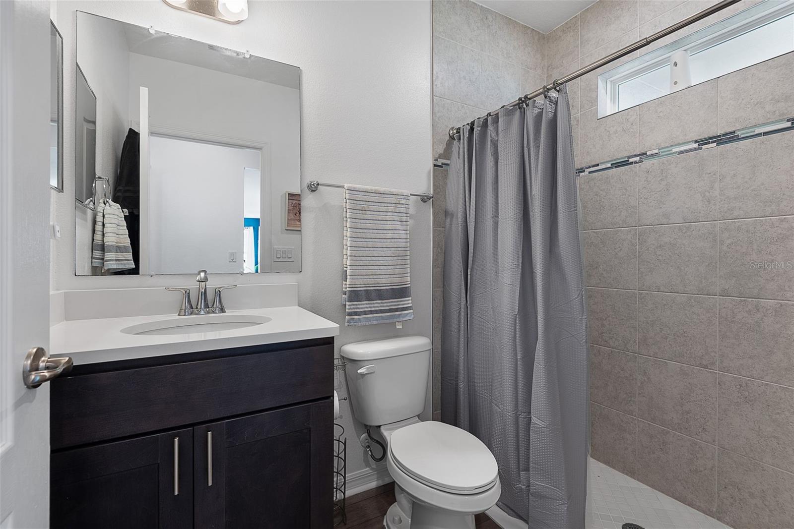 SAWMILL CREEK - Residential