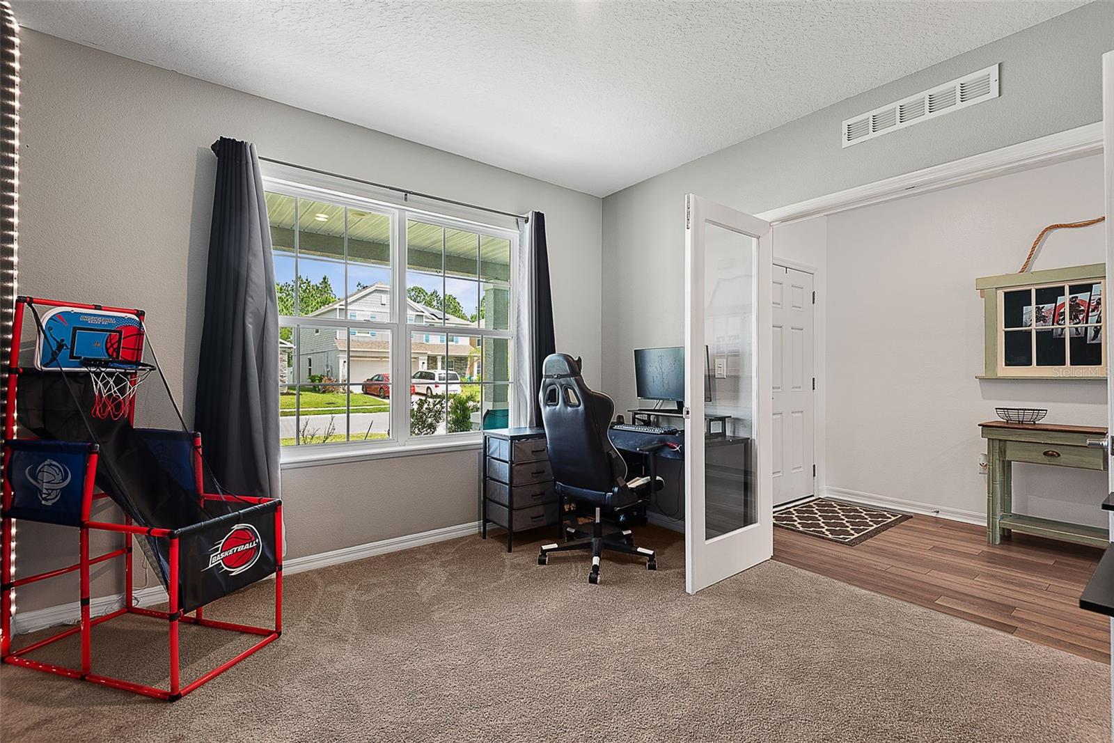 SAWMILL CREEK - Residential