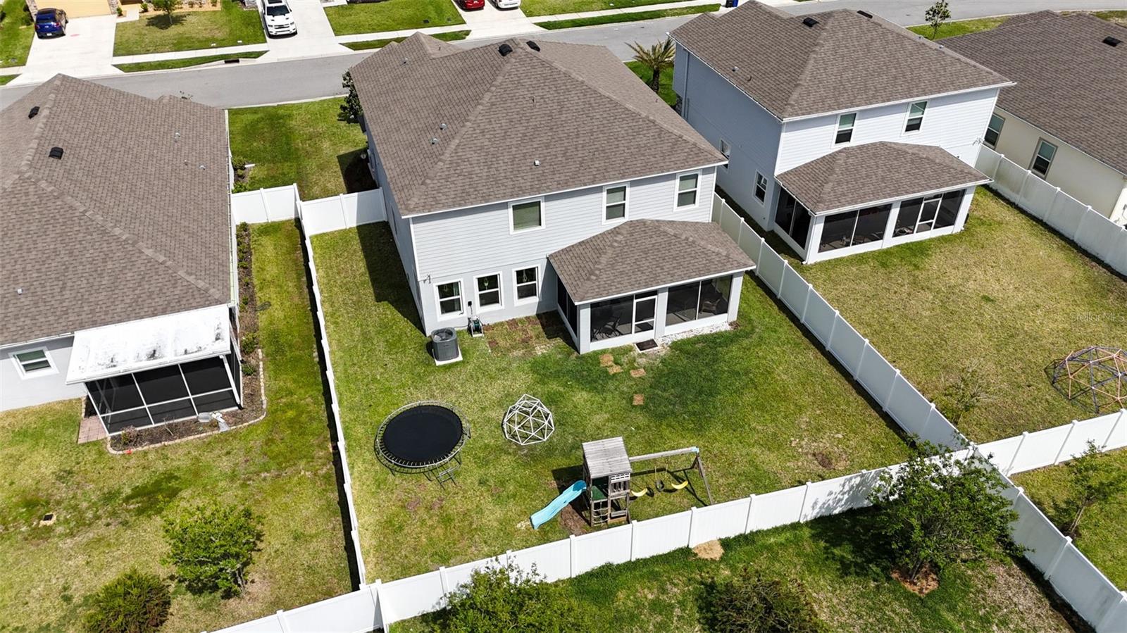 SAWMILL CREEK - Residential