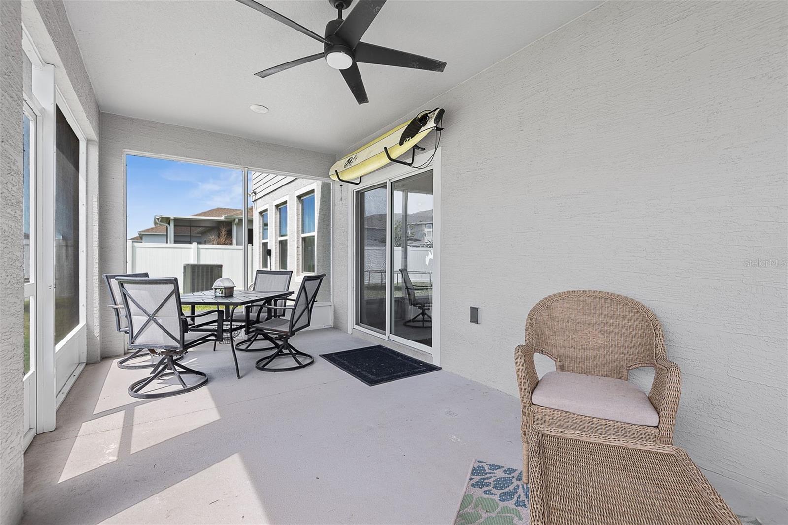 SAWMILL CREEK - Residential