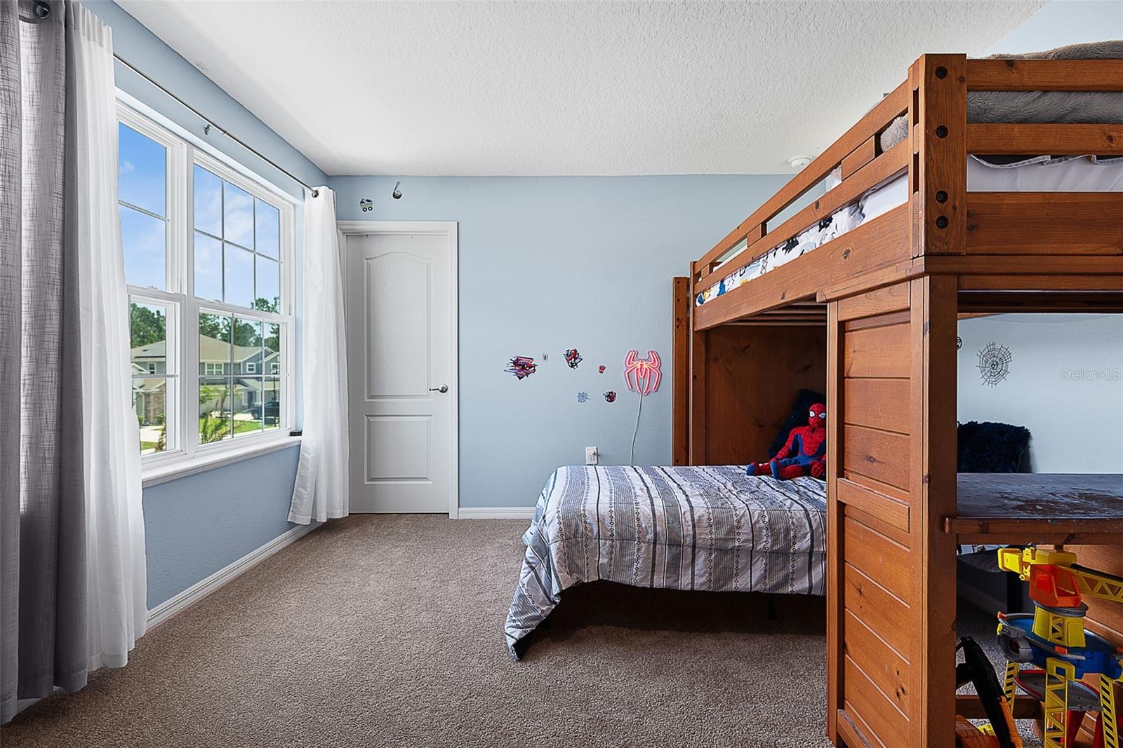 SAWMILL CREEK - Residential