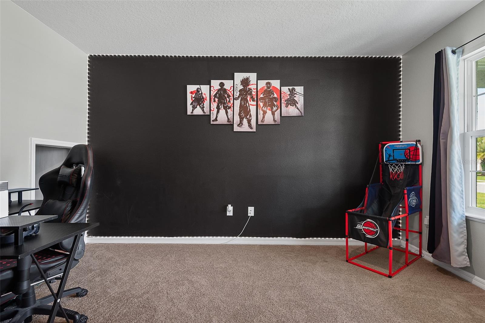 SAWMILL CREEK - Residential