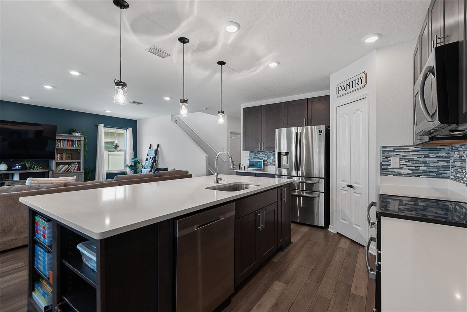 SAWMILL CREEK - Residential