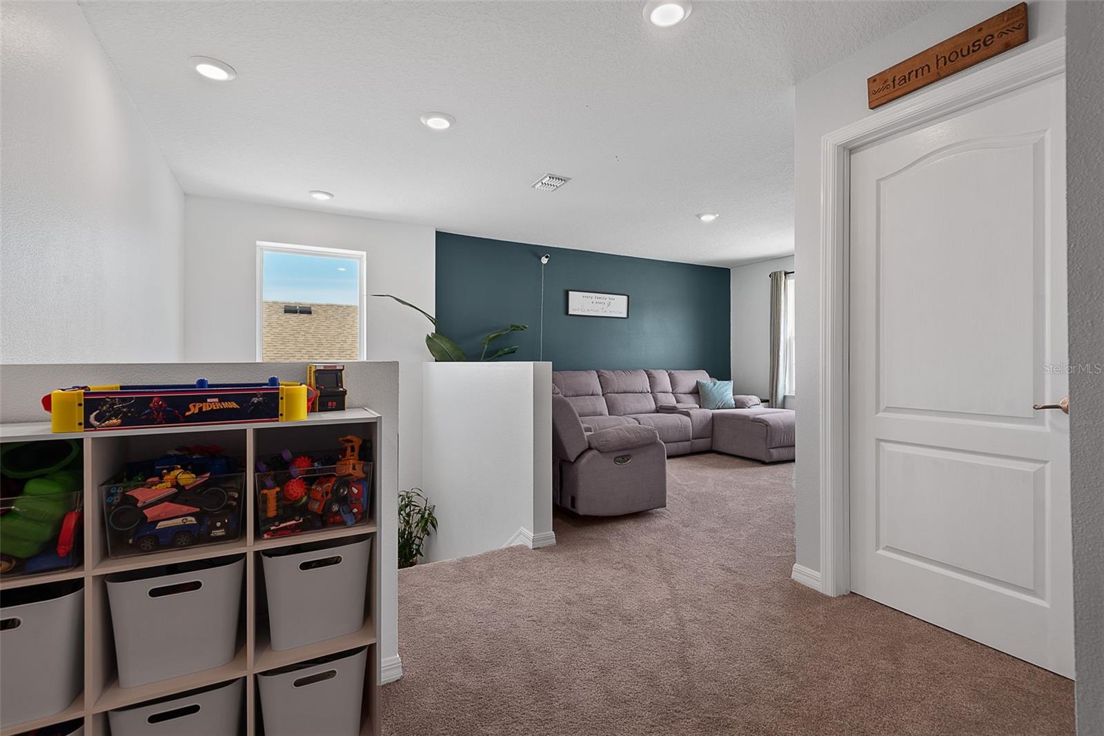 SAWMILL CREEK - Residential