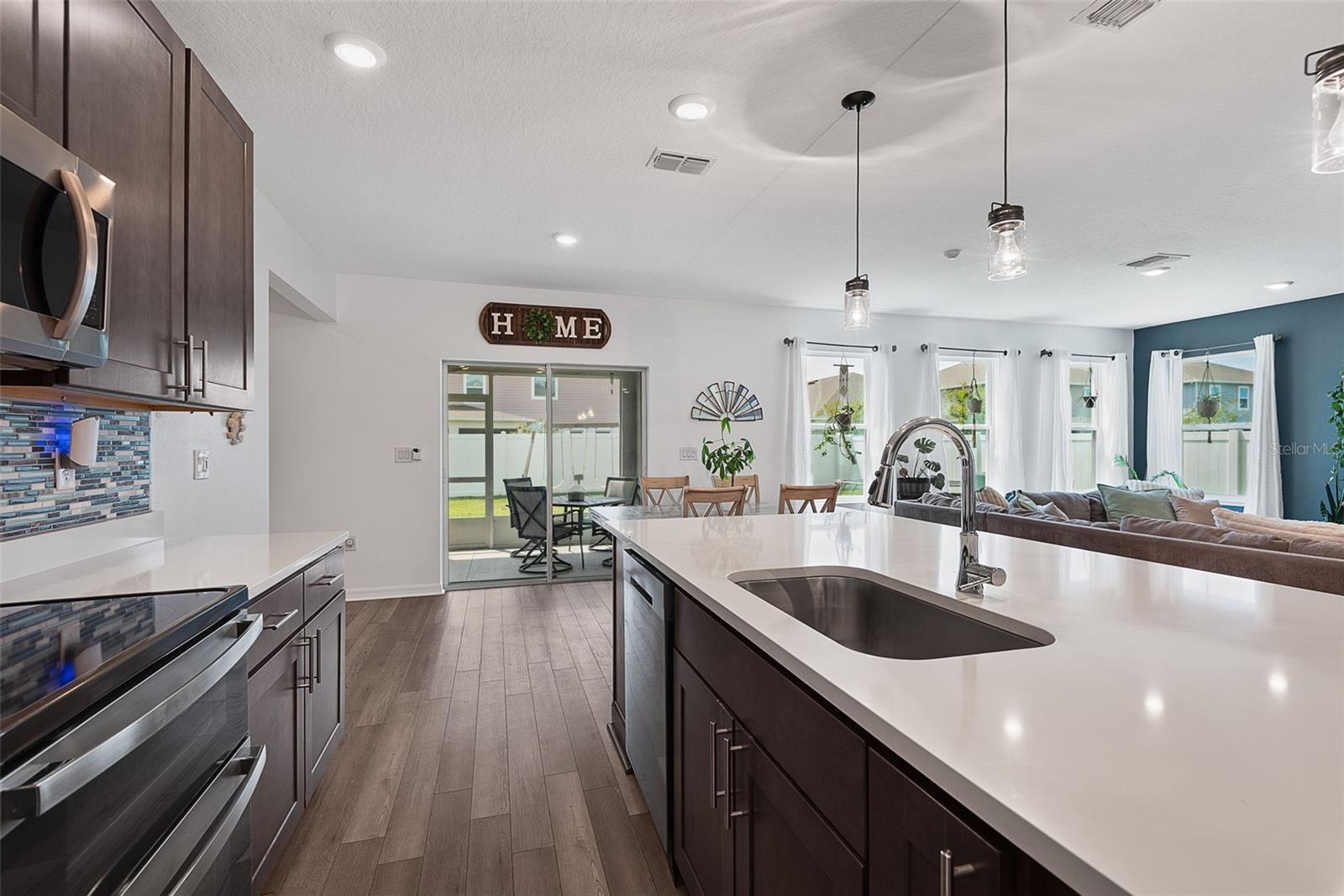 SAWMILL CREEK - Residential