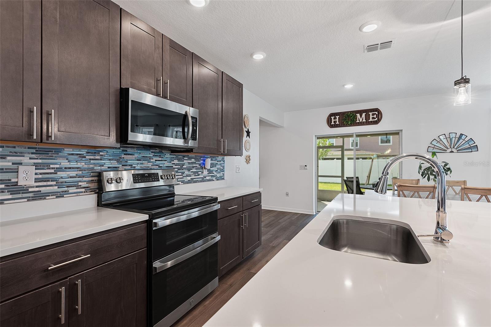 SAWMILL CREEK - Residential