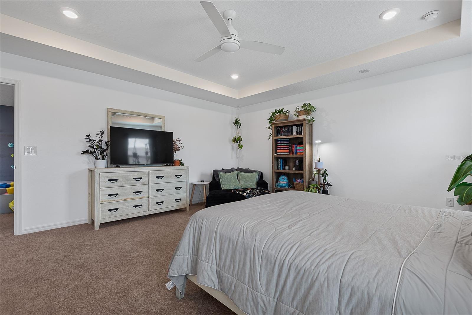 SAWMILL CREEK - Residential