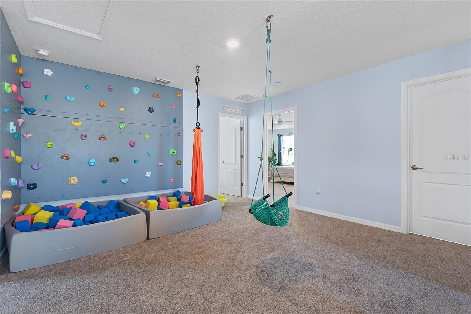 SAWMILL CREEK - Residential