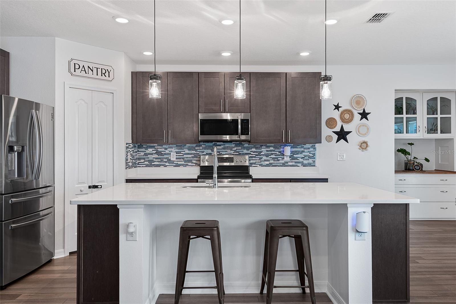 SAWMILL CREEK - Residential