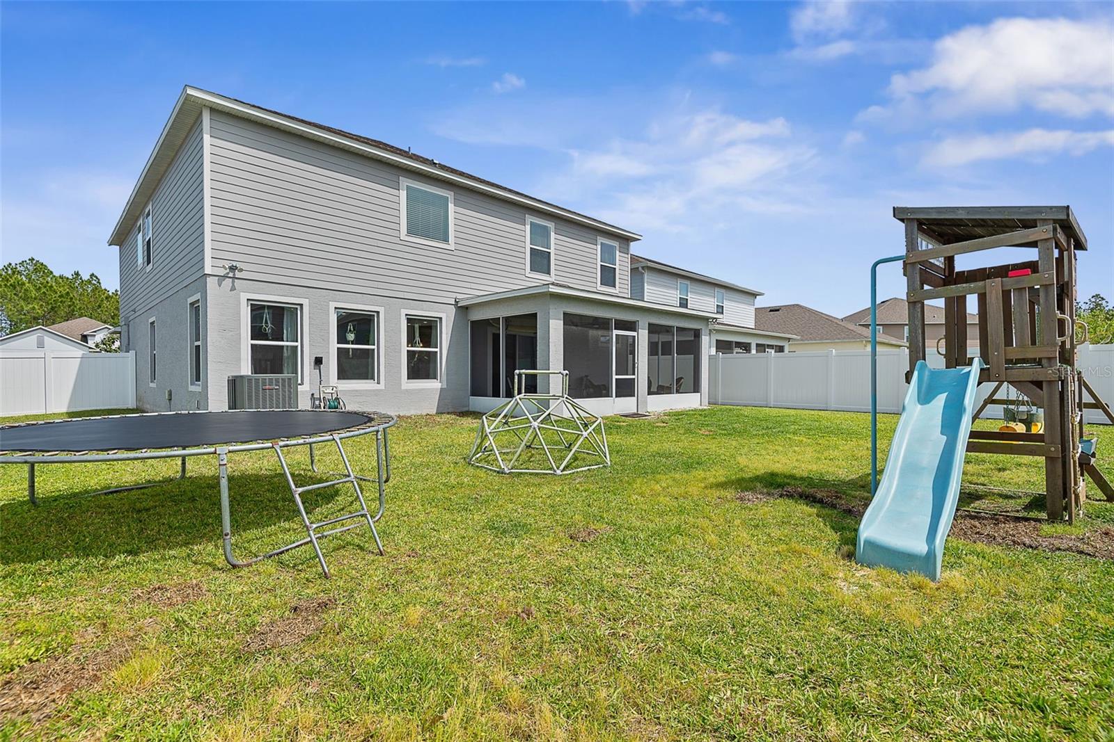 SAWMILL CREEK - Residential