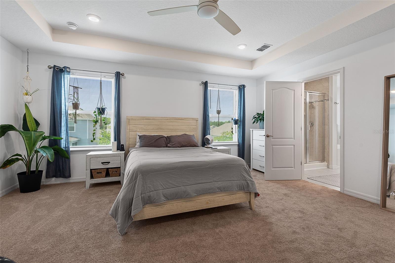 SAWMILL CREEK - Residential