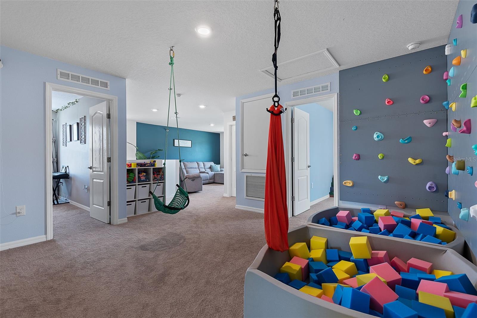 SAWMILL CREEK - Residential