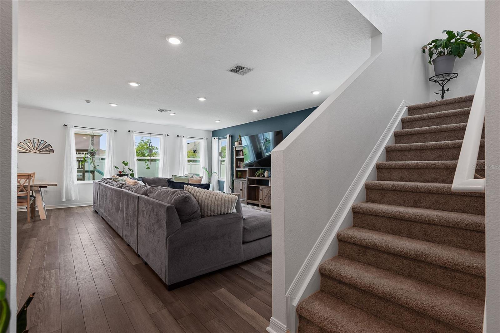 SAWMILL CREEK - Residential