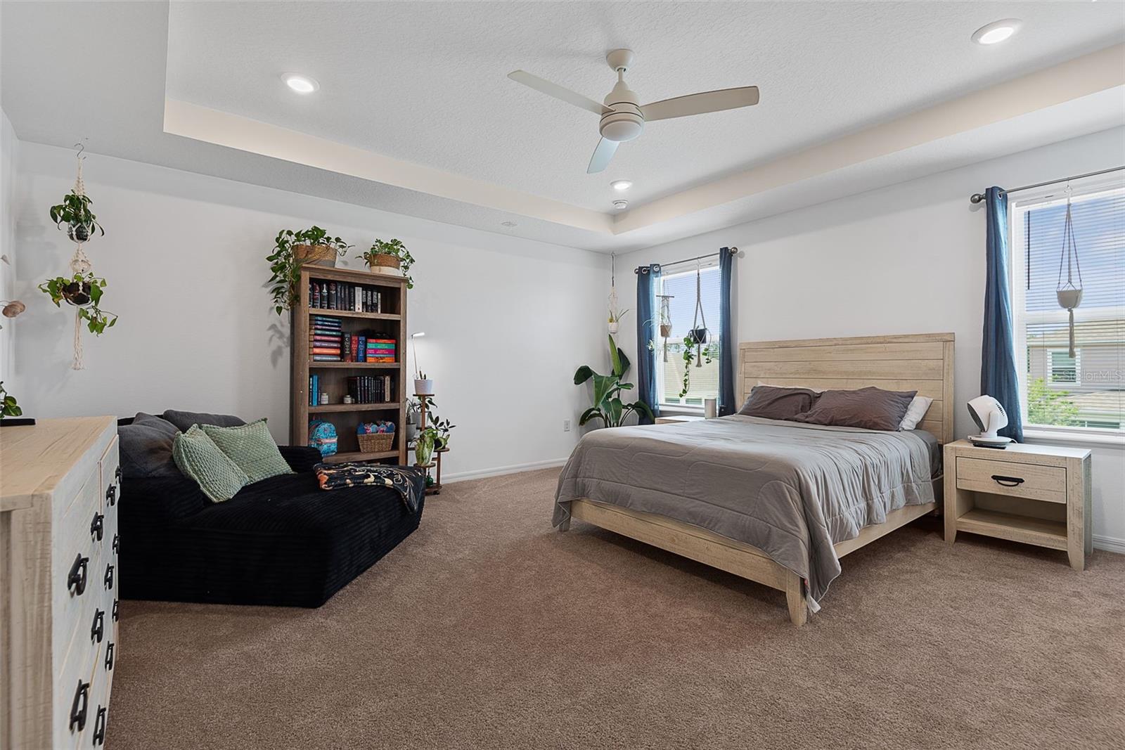 SAWMILL CREEK - Residential