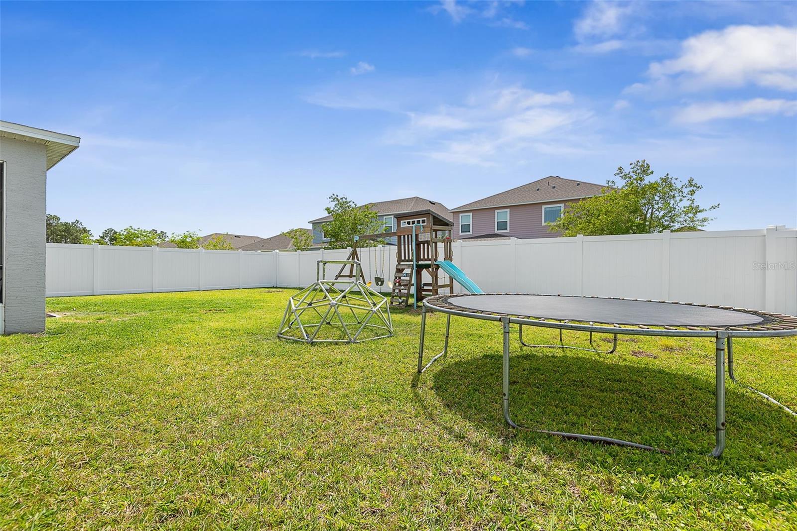 SAWMILL CREEK - Residential