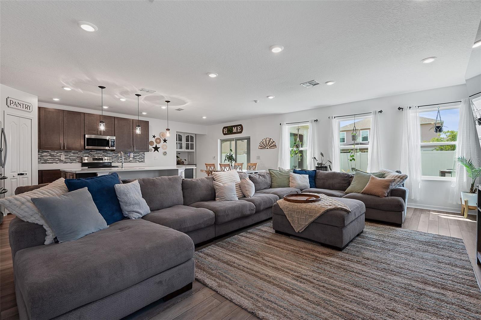 SAWMILL CREEK - Residential