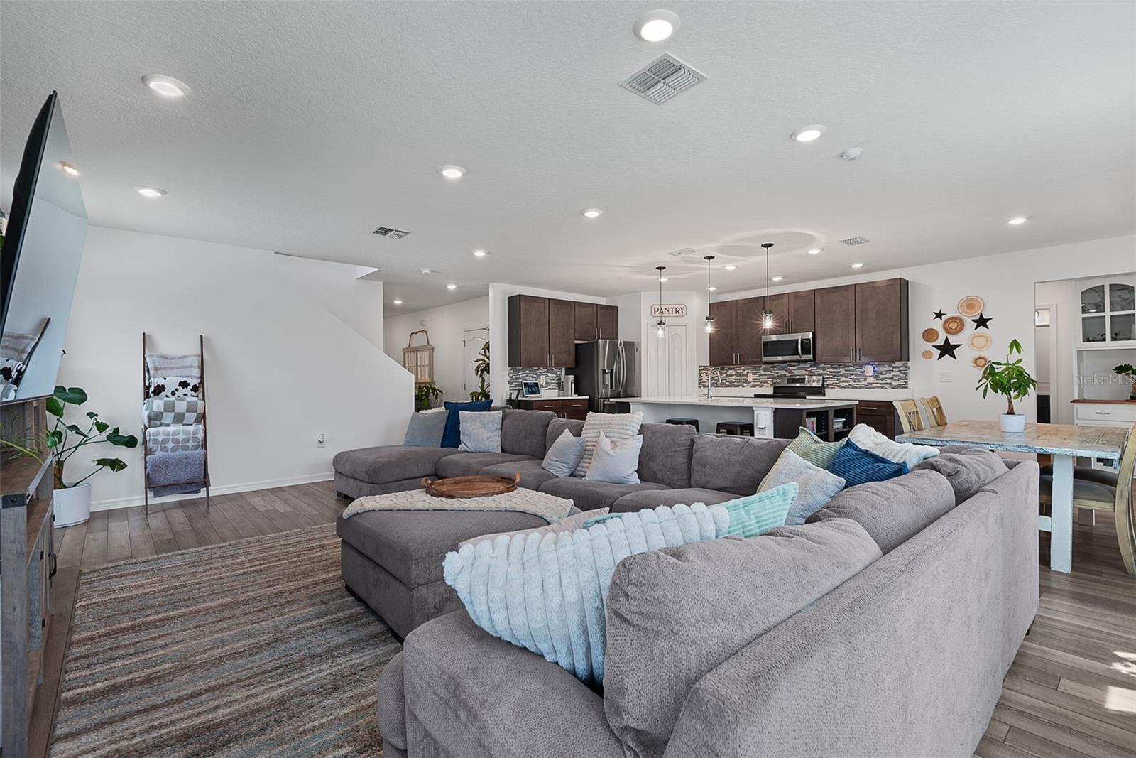 SAWMILL CREEK - Residential