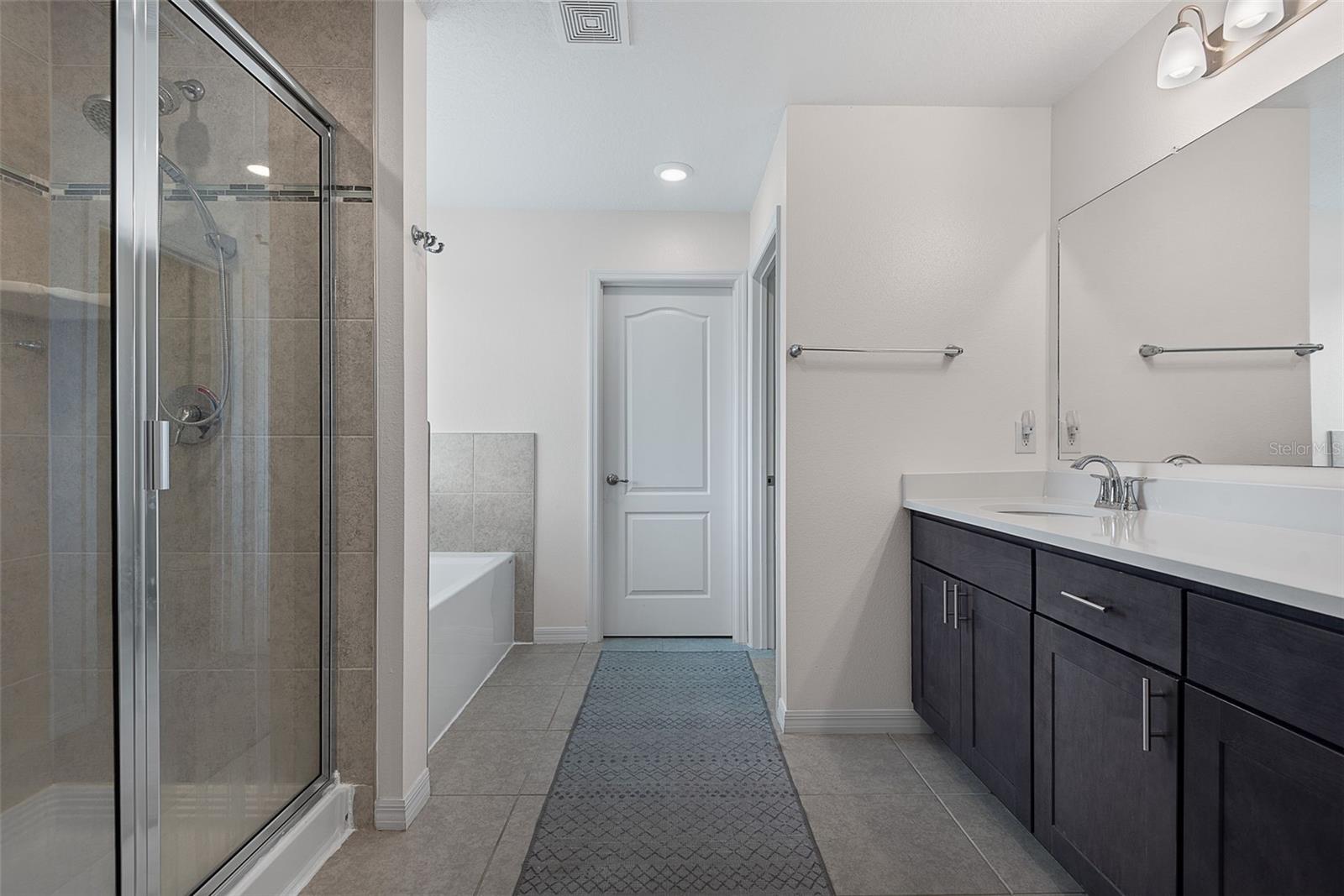 SAWMILL CREEK - Residential