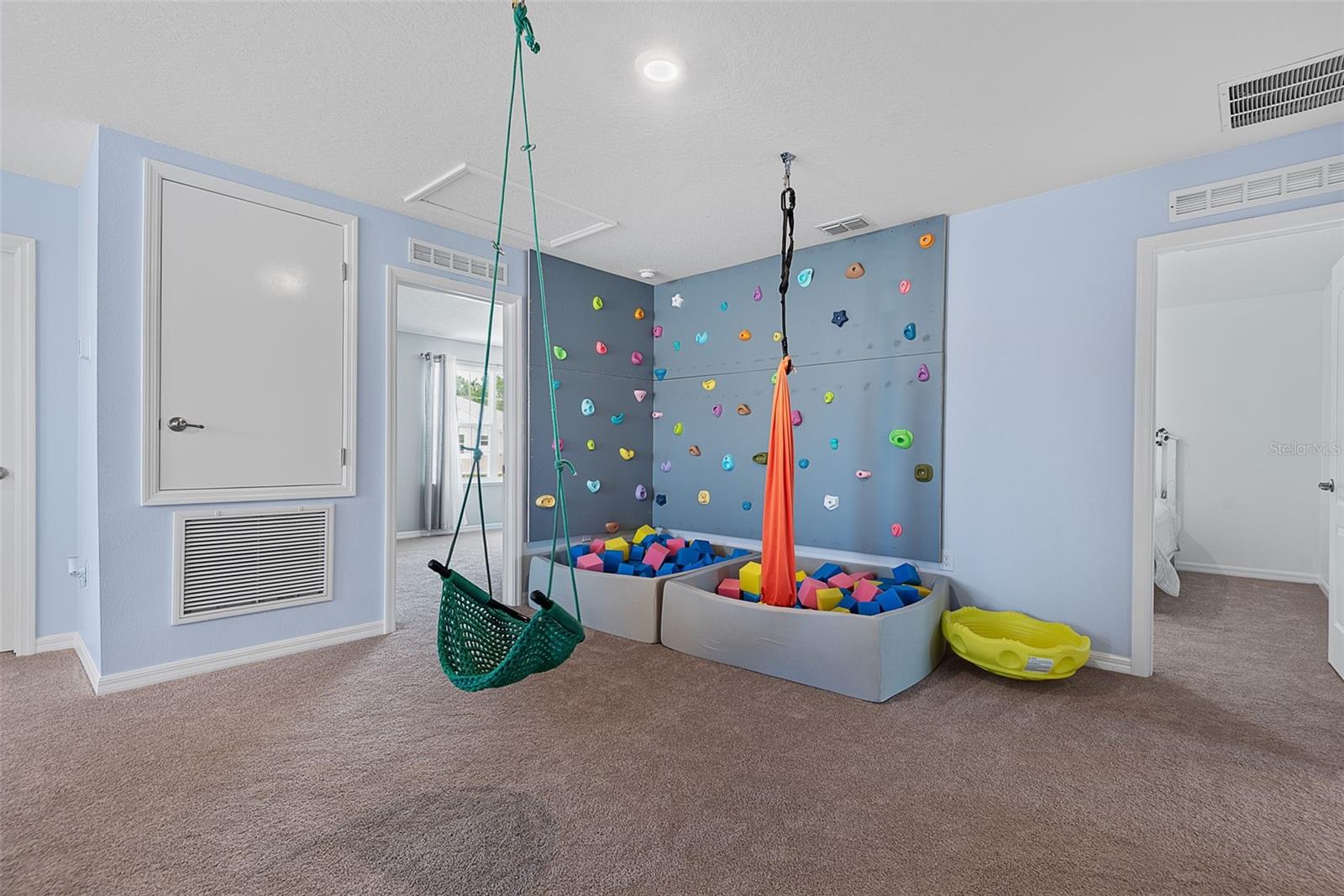 SAWMILL CREEK - Residential