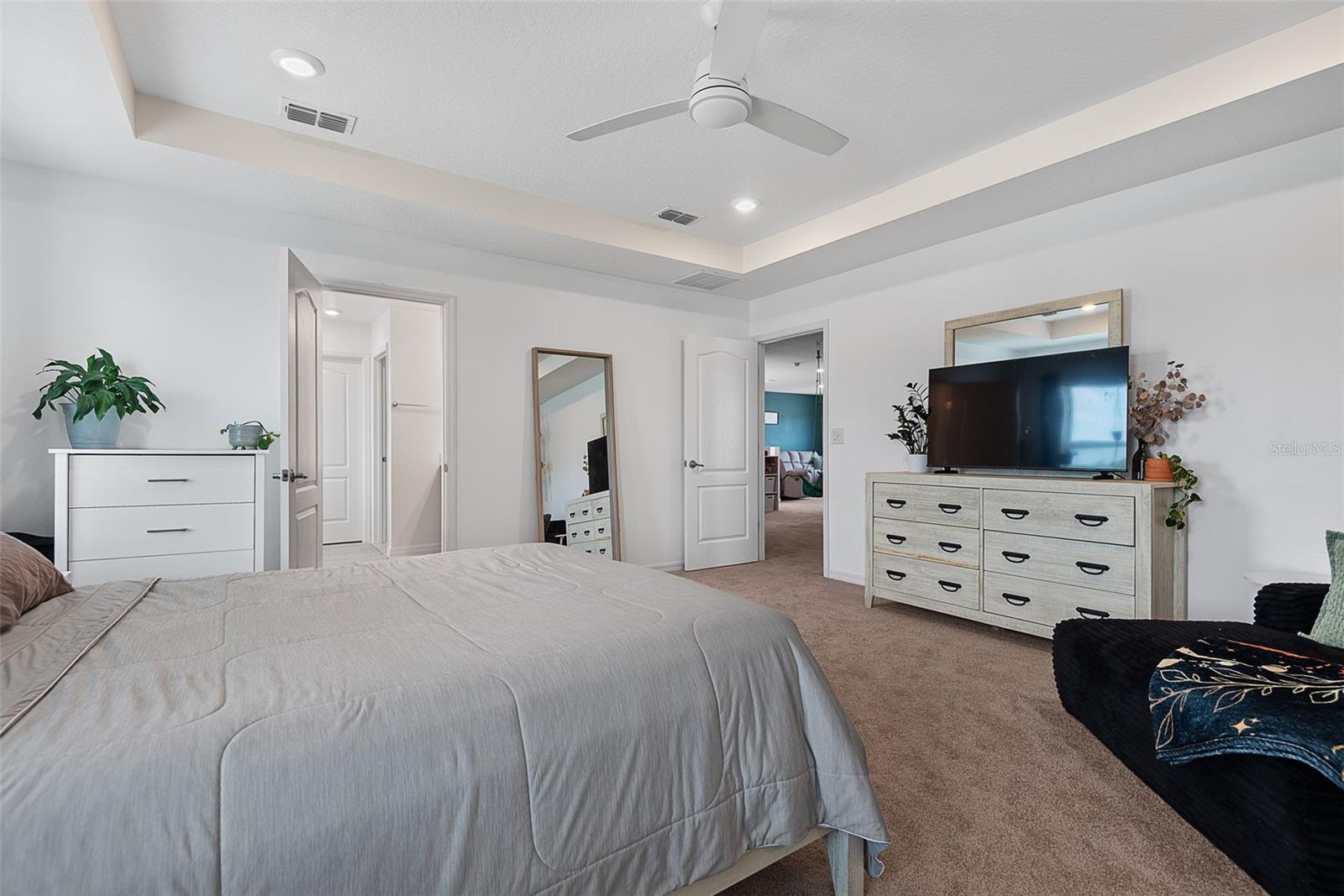 SAWMILL CREEK - Residential