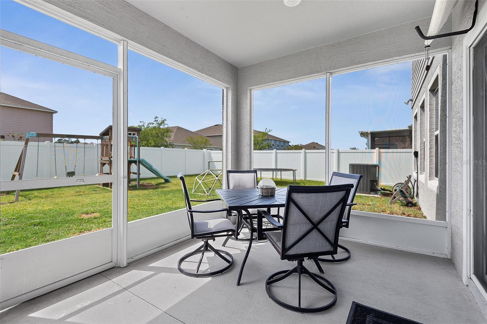 SAWMILL CREEK - Residential