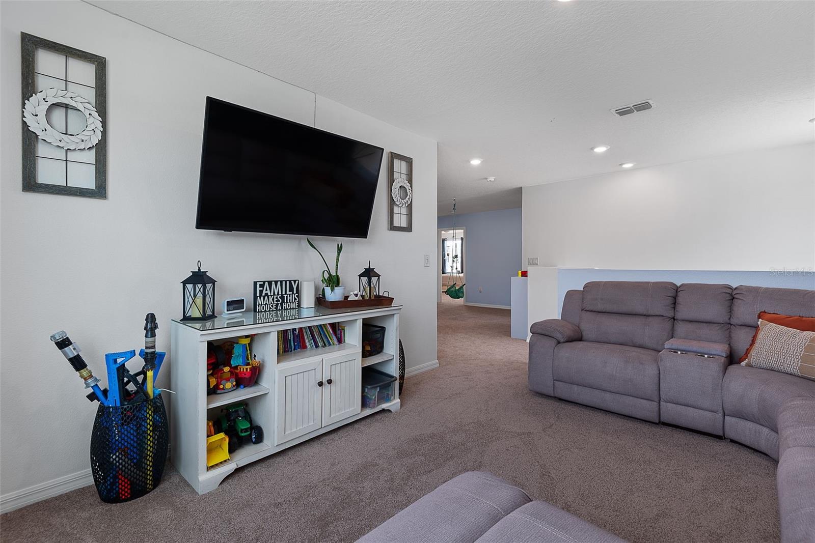 SAWMILL CREEK - Residential