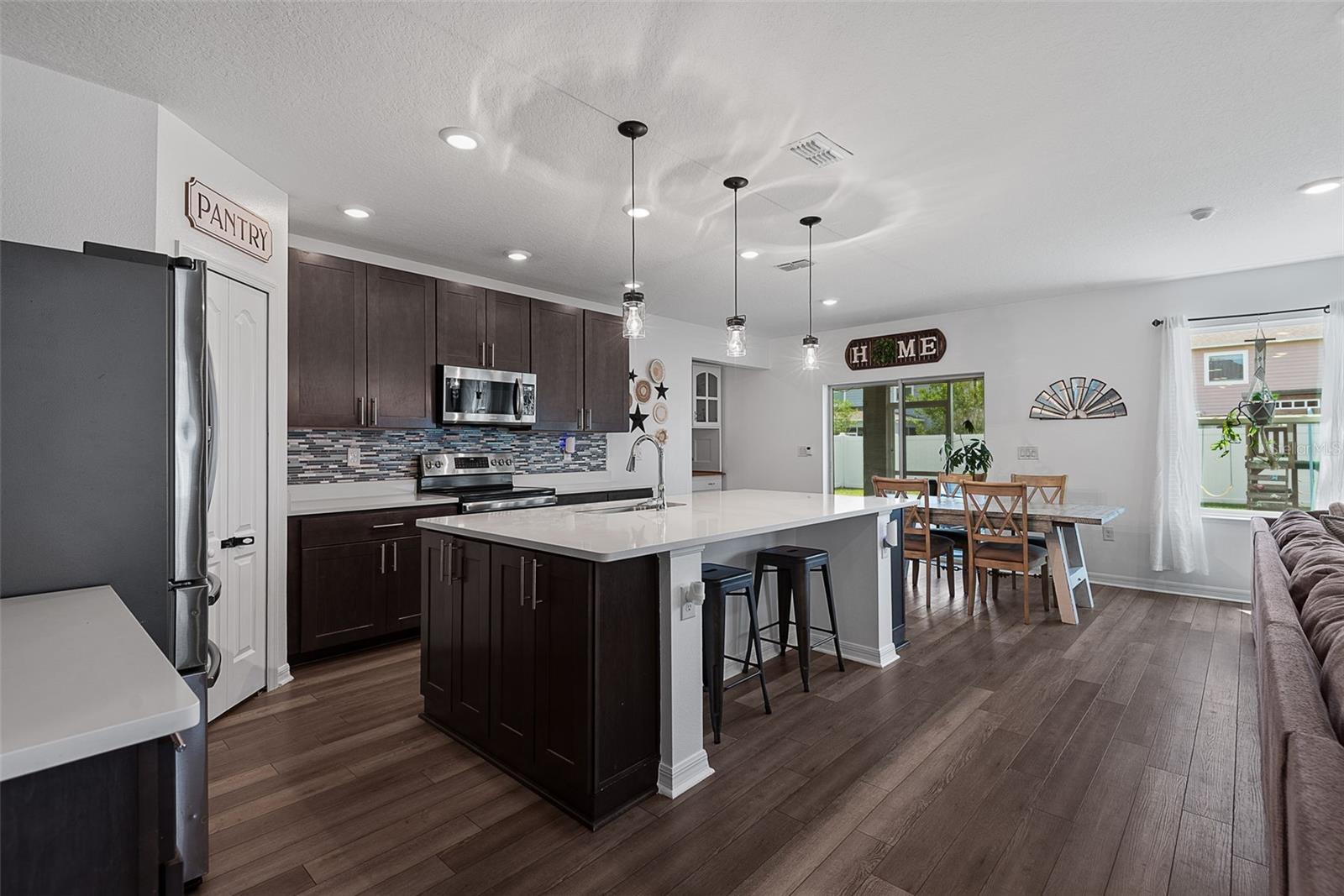 SAWMILL CREEK - Residential