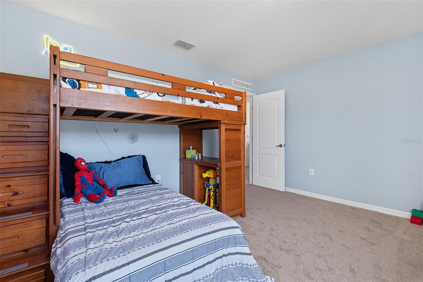 SAWMILL CREEK - Residential