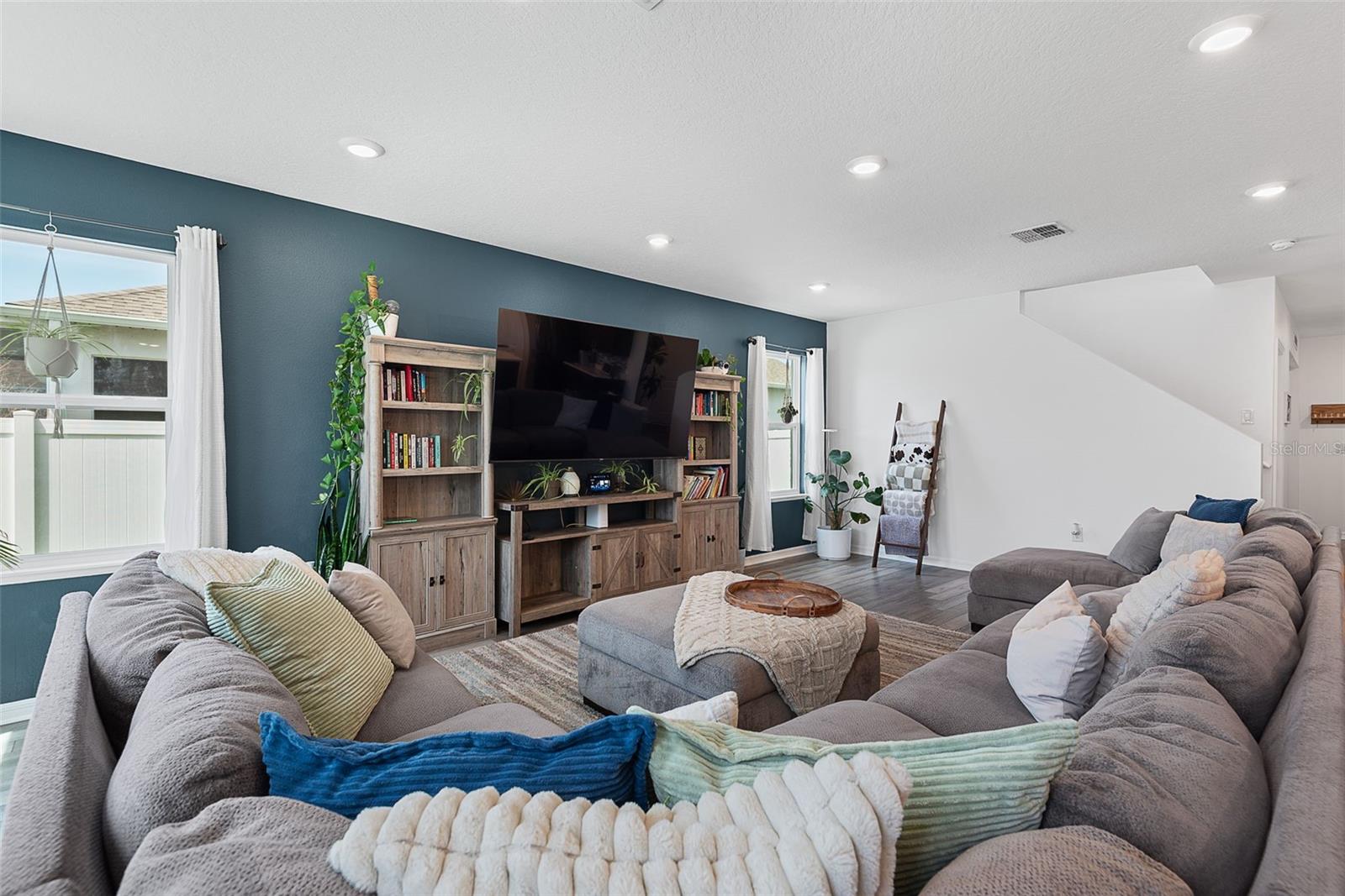 SAWMILL CREEK - Residential