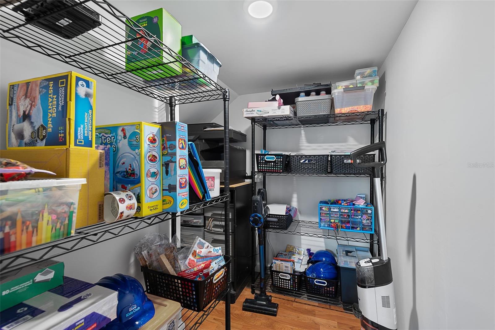 SAWMILL CREEK - Residential