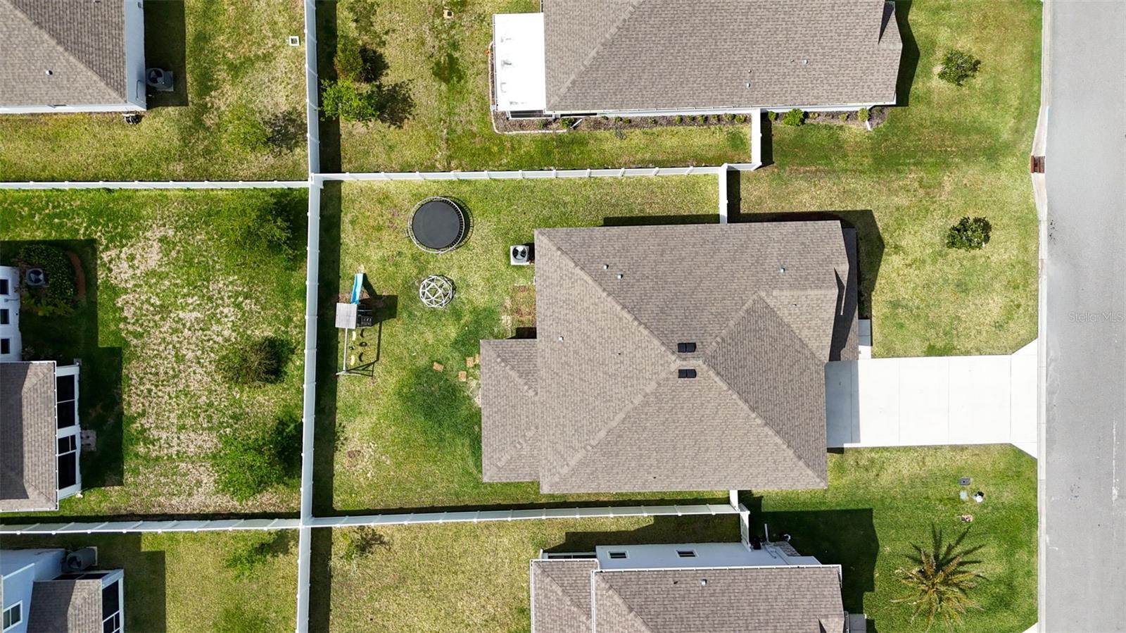 SAWMILL CREEK - Residential