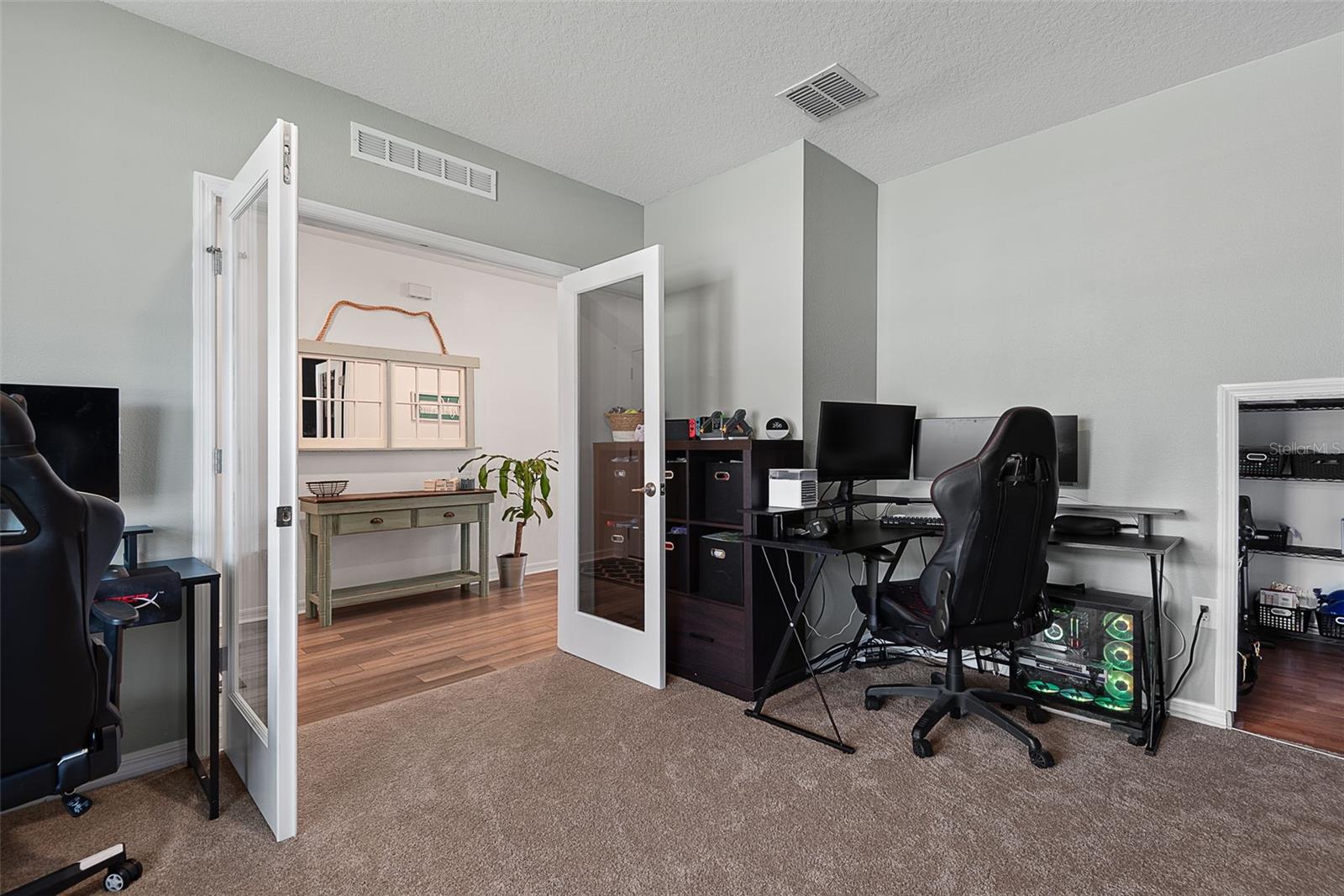 SAWMILL CREEK - Residential