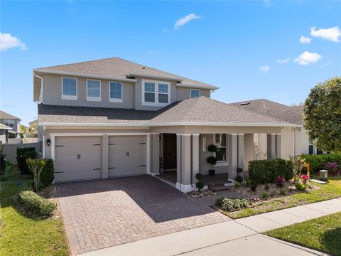 7131 DESERT MANDARIN STREET WINTER GARDEN FL 34787