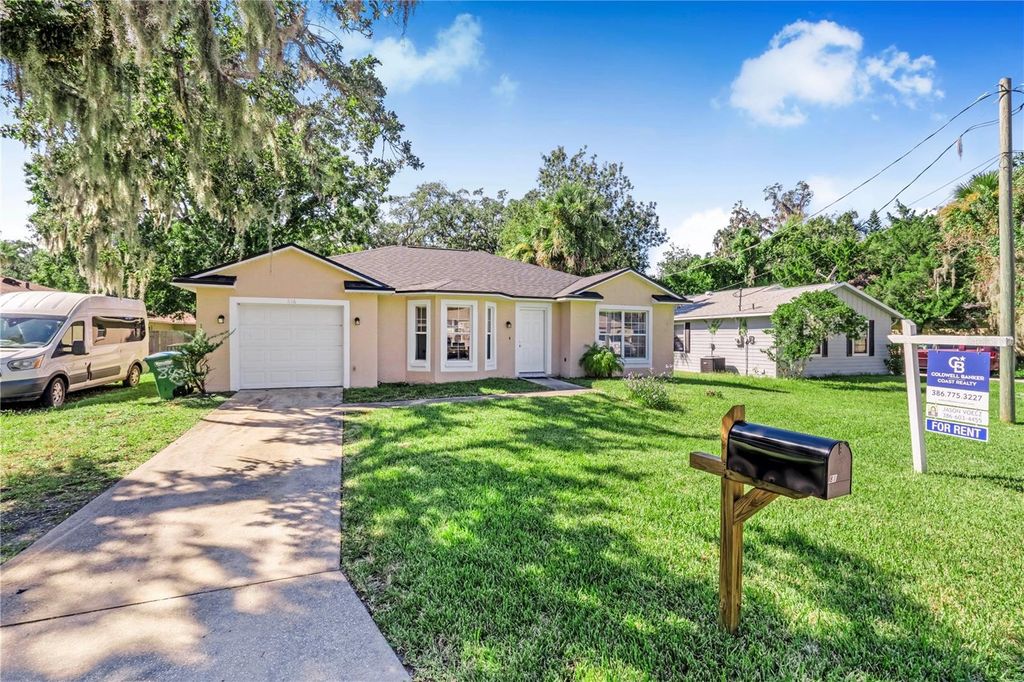 Photo of 816 Grove Avenue, Daytona Beach, FL 32117 (MLS # V4945702)