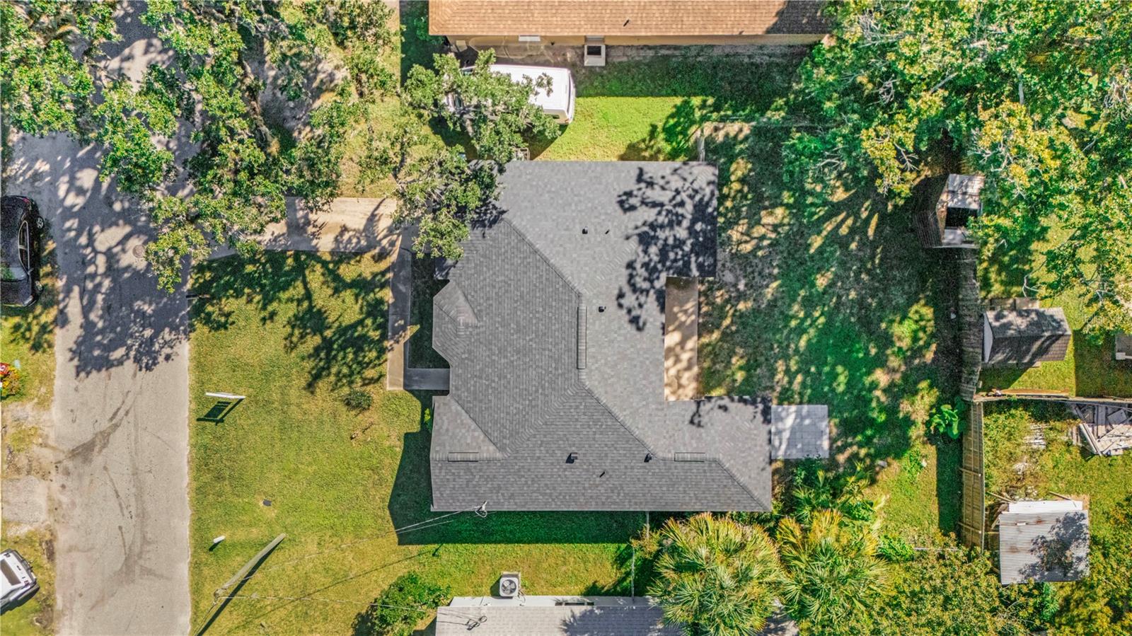 SHERVILLE PARK 03 - Residential