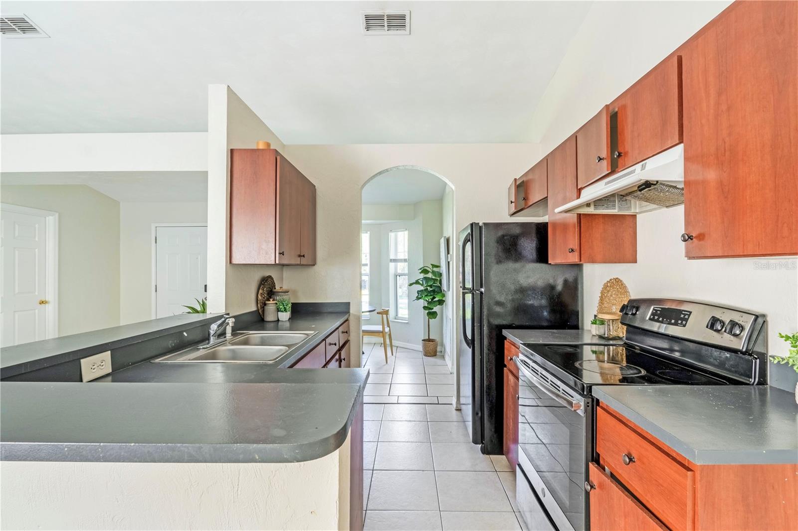 SHERVILLE PARK 03 - Residential