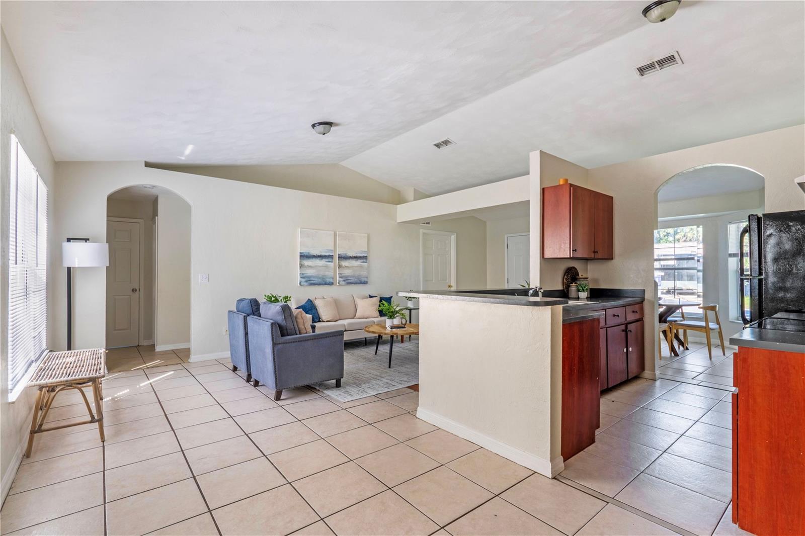 SHERVILLE PARK 03 - Residential