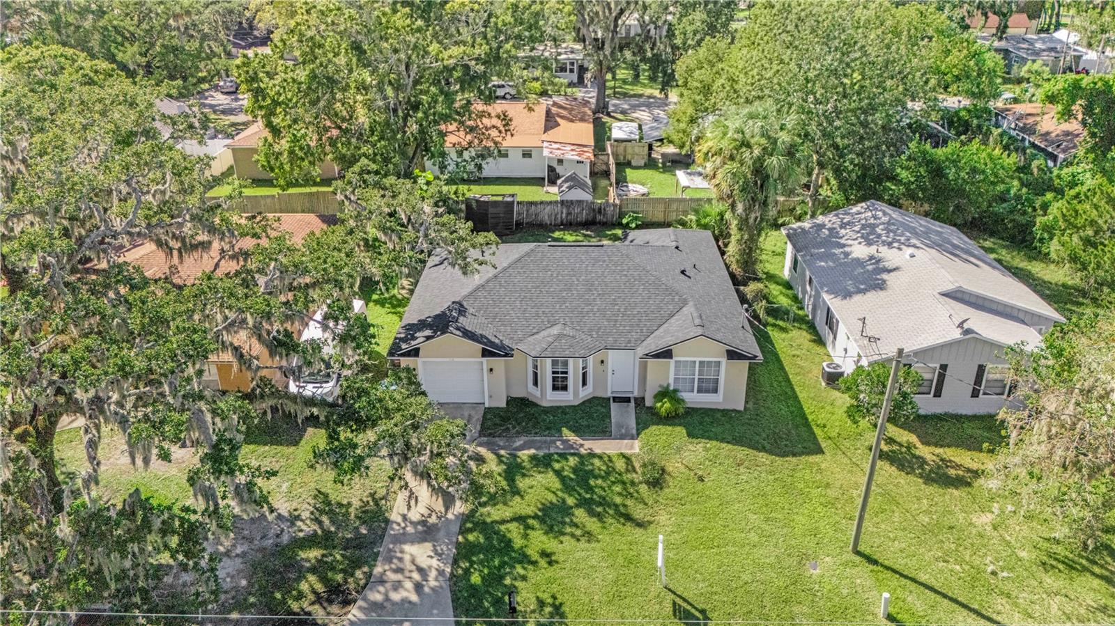 SHERVILLE PARK 03 - Residential